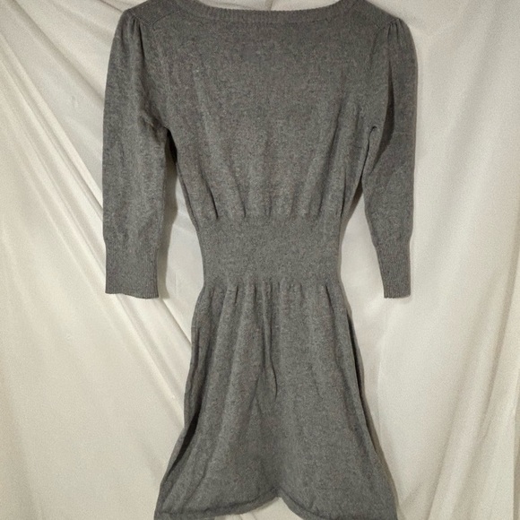Womens size small mango sweater dress, #B079 - Picture 2 of 5